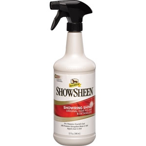 Absorbine Show Sheen