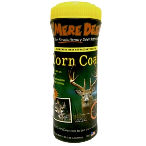 C'Mere Deer Corn Coat Attractant