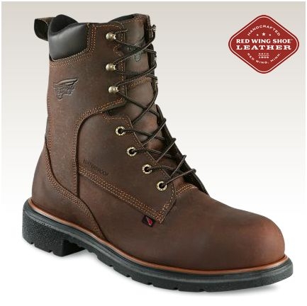 Red Wing 400