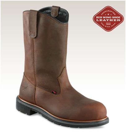 Red Wing 1172