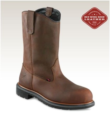 Red Wing 2272