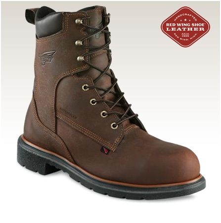 Red Wing 4200