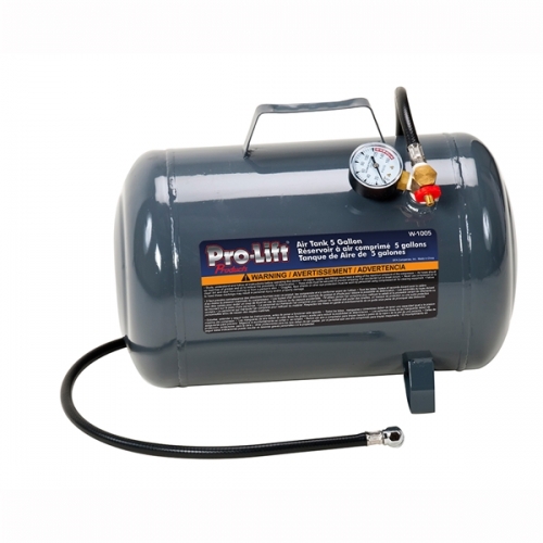 Shinn Fu Co. 5 Gallon Air Tank