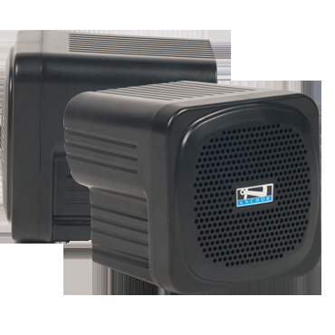 Hand Held Sound System Amp
