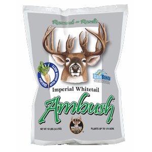 Imperial Whitetail Ambush Deer Treats