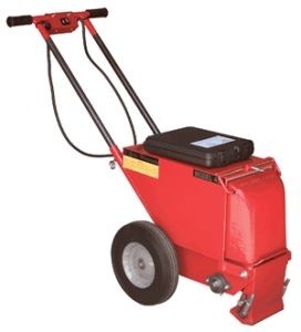 Electric Floor Stripper