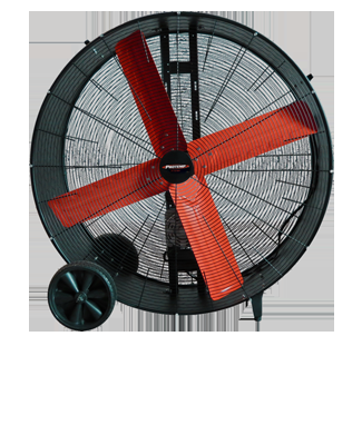 Pinnacle 42 inch Floor Fan