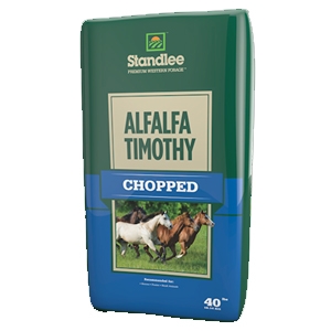 Standlee Chopped Alfalfa/Timothy