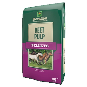 Standlee Premium Beet Pulp Pellets