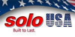 Solo USA Small Engine Agricultural Equipment