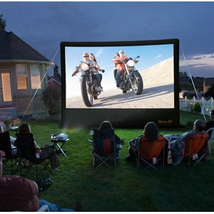 Open Air CineBox System 16x9