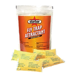 StarBar® Fly Trap Attractant
