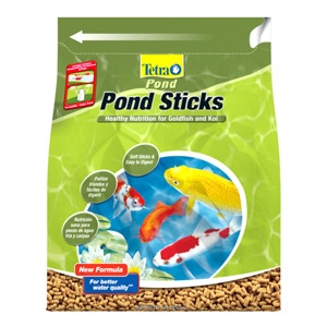 Tetra® Pond Floating Pond Sticks