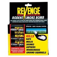 Revenge Rodent Smoke Bomb