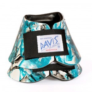 Davis® Bell No-Turn Bell Boots