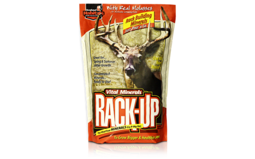 Rack-up Deer Supplement