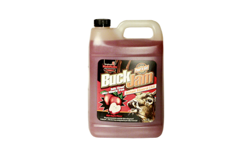 Buck Jam - Deer Attractant