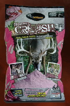 Sugar Beet Crush - Deer Attractant