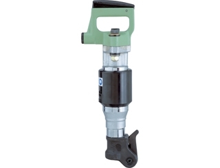 Sullair Air Chipping Hammer, Demolition Tool