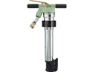 Sullair Paving Breaker Model MPB-60A