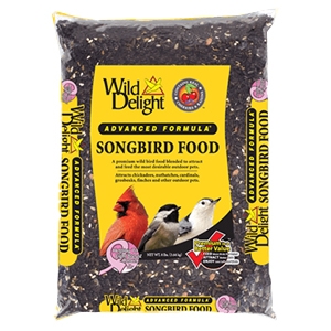 Wild Delight® Songbird Food