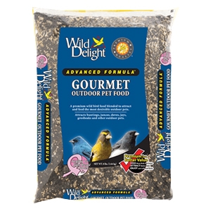 Wild Delight® Gourmet Outdoor Pet Food