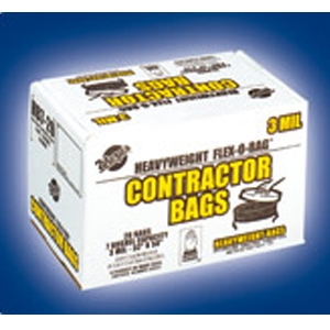 Warp's Contractor Bags