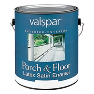 Valspar® Latex Porch and Floor Paint