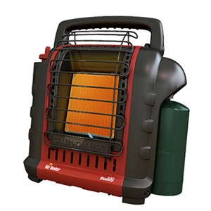 Mr. Heater® Portable Buddy Propane Heater