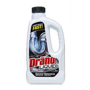 Drano® Liquid Clog Remover