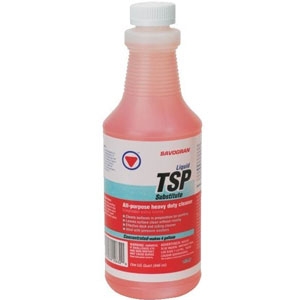 Liquid TSP Substitute Cleaner