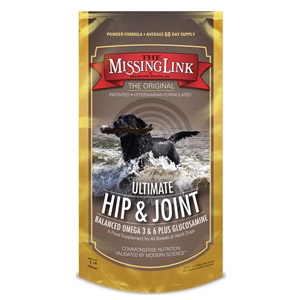 The Missing Link® Hip & Joint Formula Dog Food