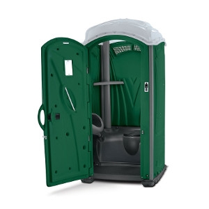 Standard Porta Pottie Standard Unit
