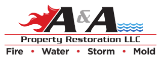 A & A Property Restoration LLC