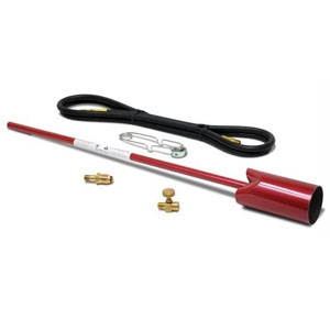 Red Dragon® Model  –  Vapor Torch Kit
