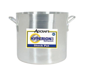 Adcraft 40 qt. Stock Pot