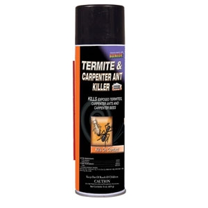 Bonide Termite & Carpenter Ant Aerosol 15oz