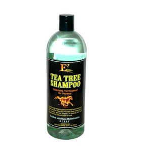 E3 Tea Tree Shampoo 1gal