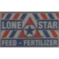 Lone Star 20% Chick Starter Crumbles 