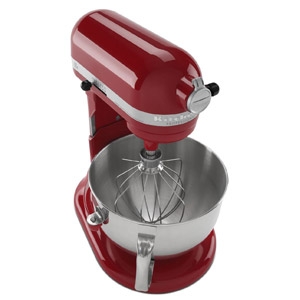 KitchenAid® Professional 600 Series 6 Quart Bowl-Lift Stand Mixer