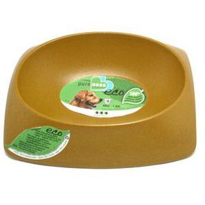 Pureness Eco Dog/Cat Dishes