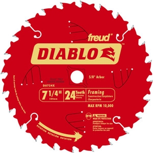 Diablo Saw Blades