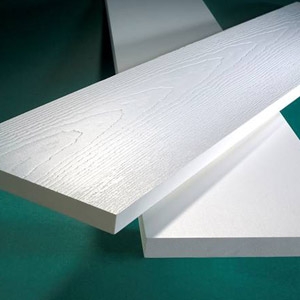 Kleer PVC Trimboards