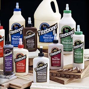 Titebond Adhesives