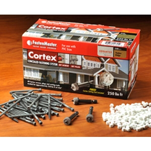 Fastenmaster Fasteners