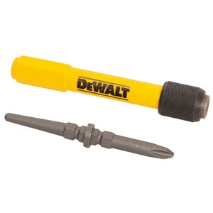 Interchangeable Nail Set