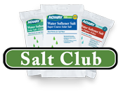 Agway Salt Club