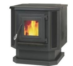 Wood Pellet Stove