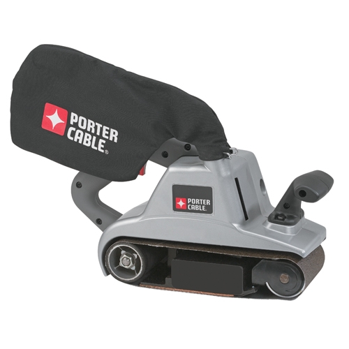  Variable Speed Belt Sander