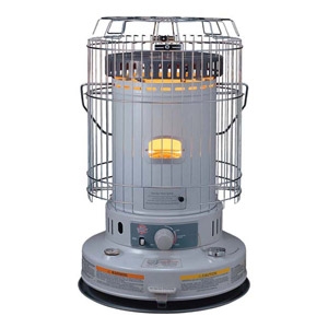 Kero World® Indoor Kerosene Heater
